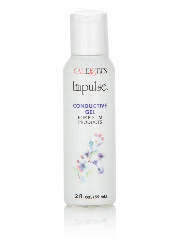 Żel do elektrostymulacji Calexotics Impulse 59 ml