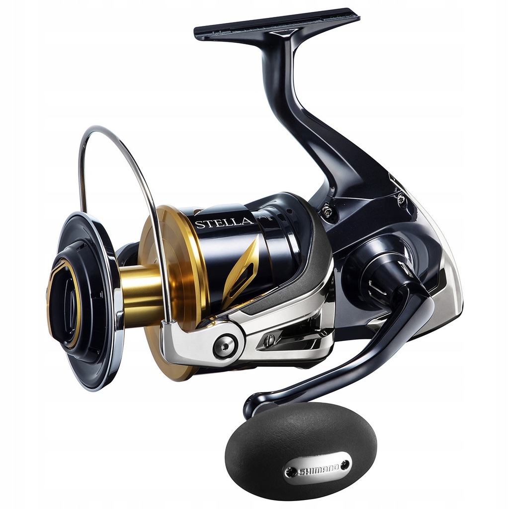 Shimano Kołowrotek Stella SW C 20000 PG