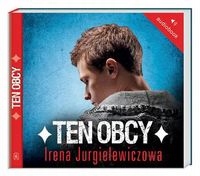 Ten obcy audiobook