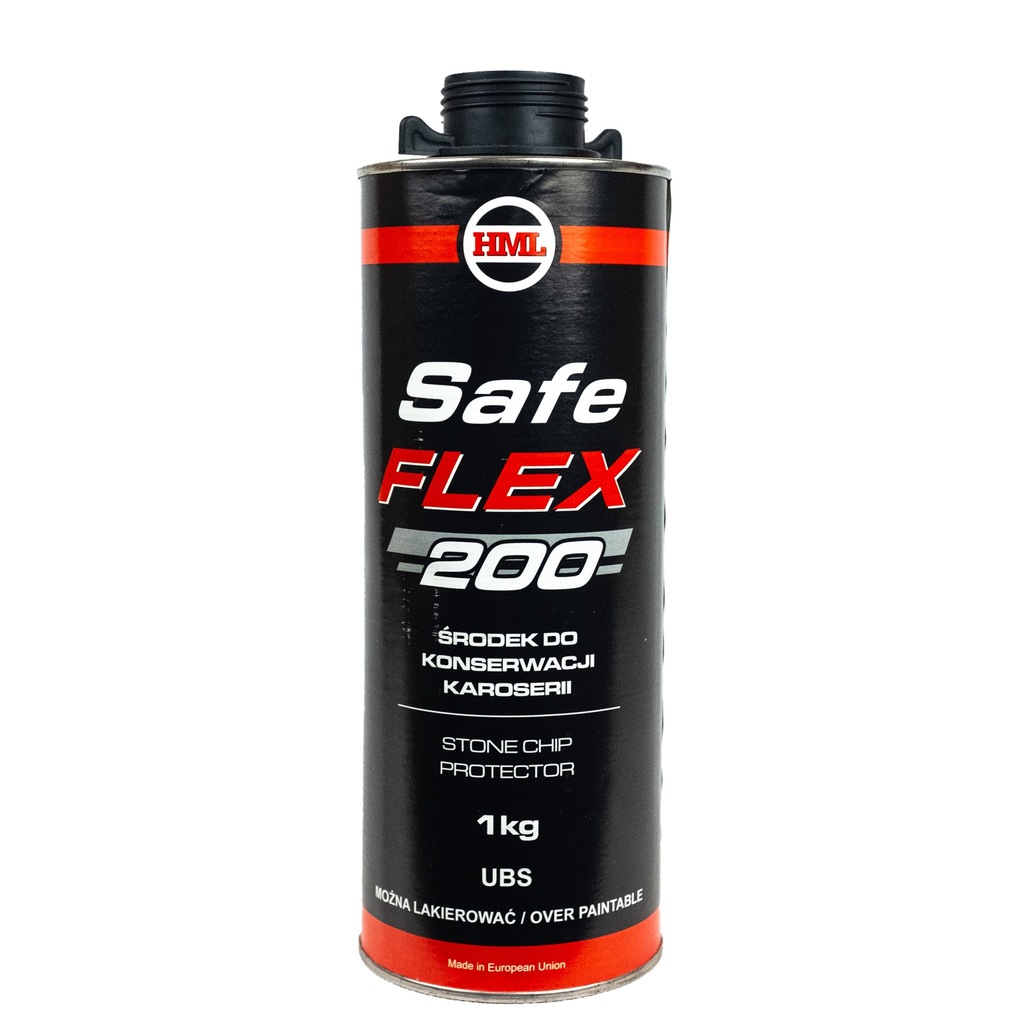 CZARNY Baranek HML safe flex Gray UBS 1KG