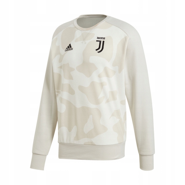 Bluza adidas Juventus Turyn SSP DX9211 r S