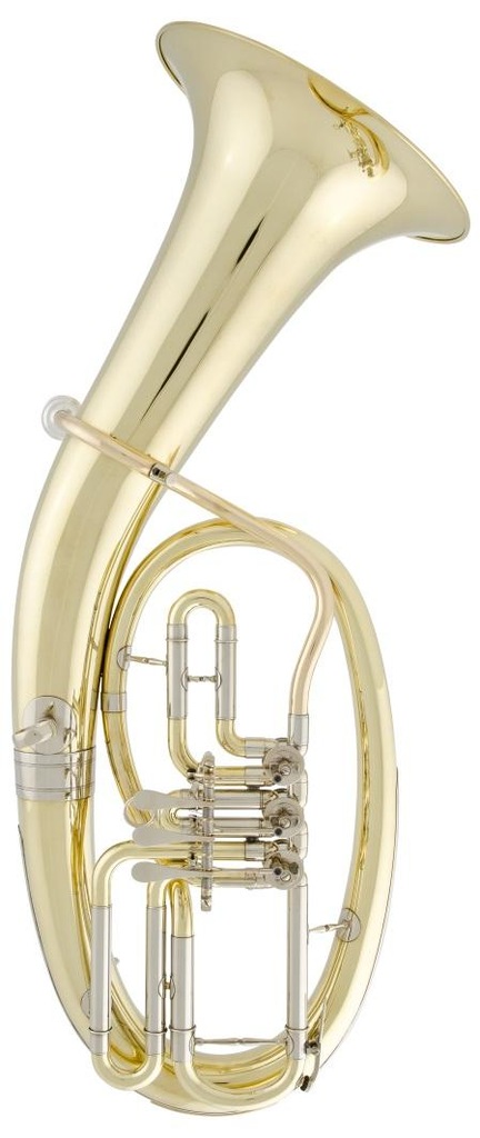 ARNOLDS & SONS ATH-5501 ROTARY TENORHORN Bb