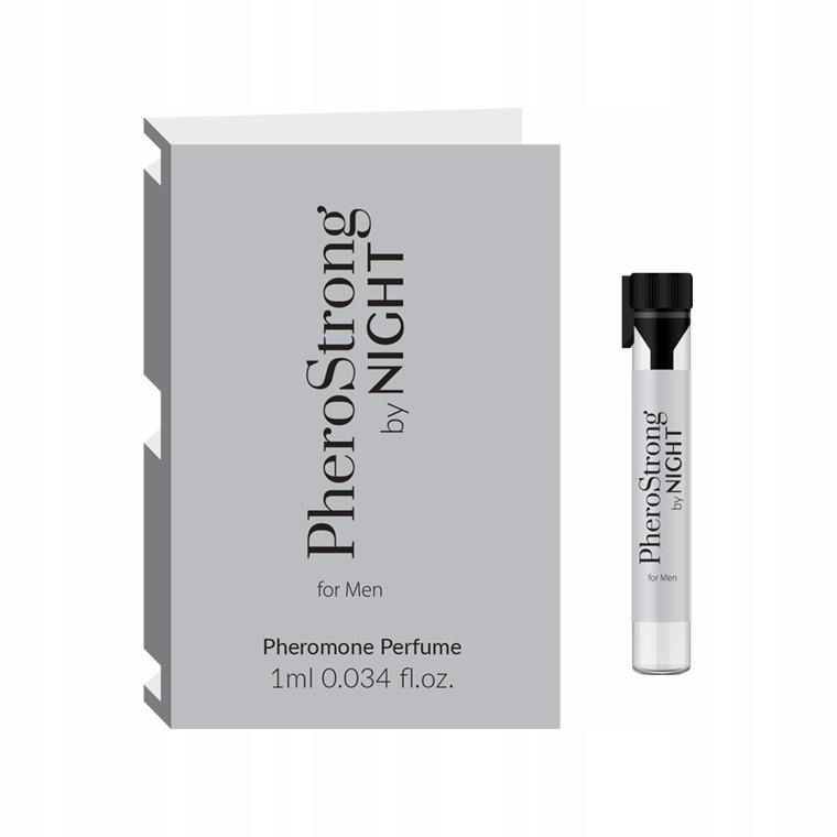 Tester PheroStrong Exclusive dla Niego 1ml Medica
