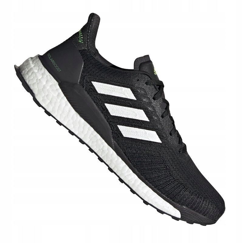 Buty biegowe adidas Solar Boost 19 M FW7814 44 2/3