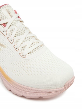 skechers Sneakersy Damskie SKECHERS-128607 NTPK beżowy