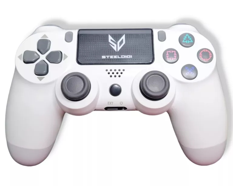 PAD PS4 STEELDIGI STEELSHOCK 4 STAN BDB