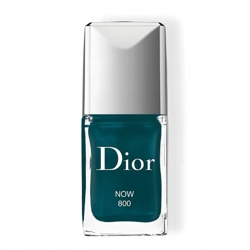 Dior Vernis Lakier Do Paznokci Z Efektem Żelu 800