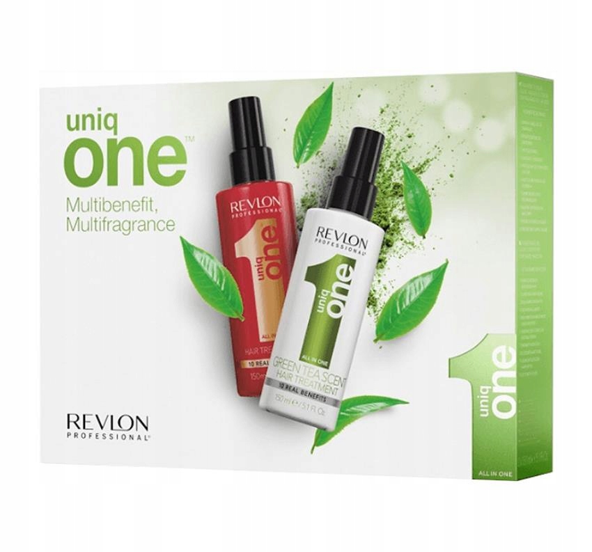 Revlon Uniq One All In One Hair Treatment Classic