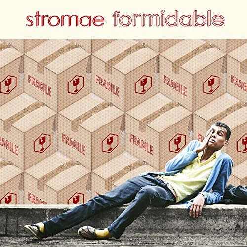 Stromae Formidable [VINYL]