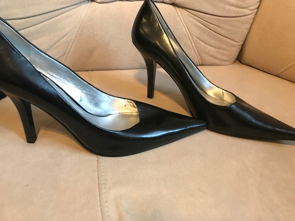 NINE WEST BUTY DAMSKIE 41