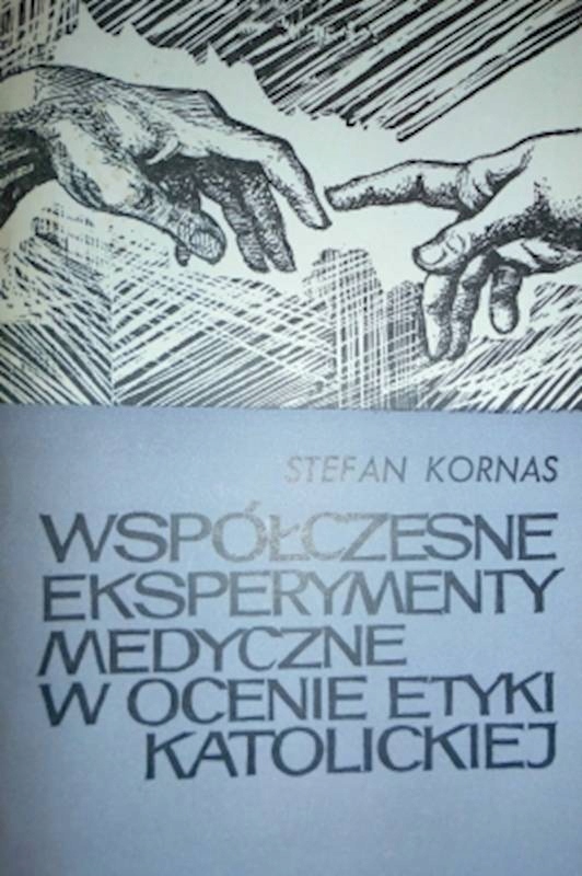 Współczesne eksperymenty medyczne w oc... - Kornas