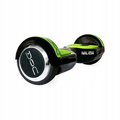 NILOX DOC HOVERBOARD #1120