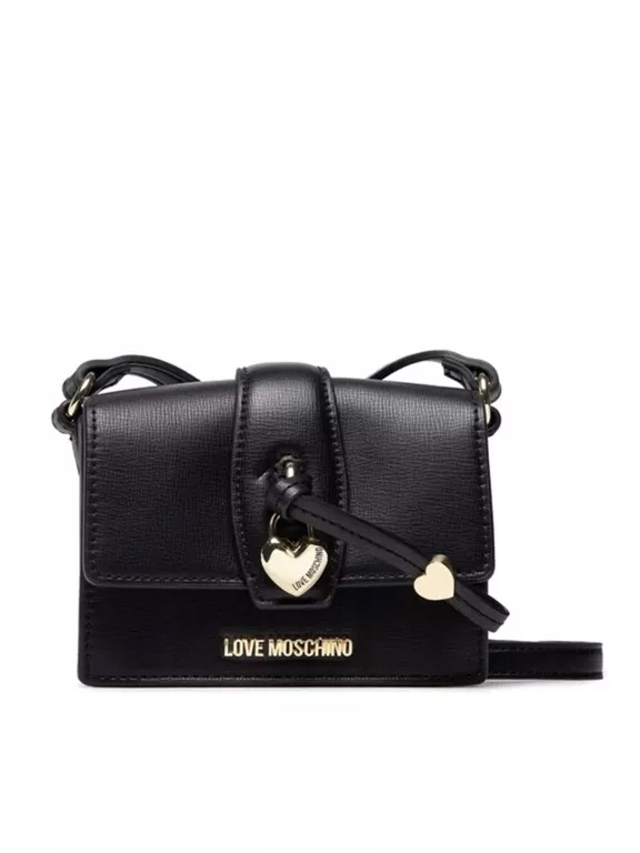 TOREBKA LOVE MOSCHINO JC4330PP0FKB000