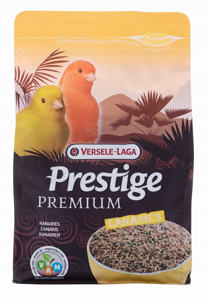 VERSELE-LAGA VL Prestige Premium Canaries 800G dla