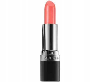 AVON - SZMINKA TRUE COLOR RIPE PAPAYA