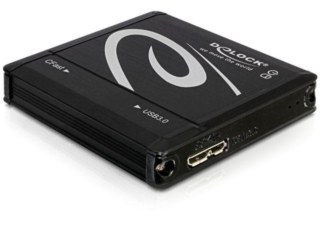 Czytnik USB 3.0 CFAST