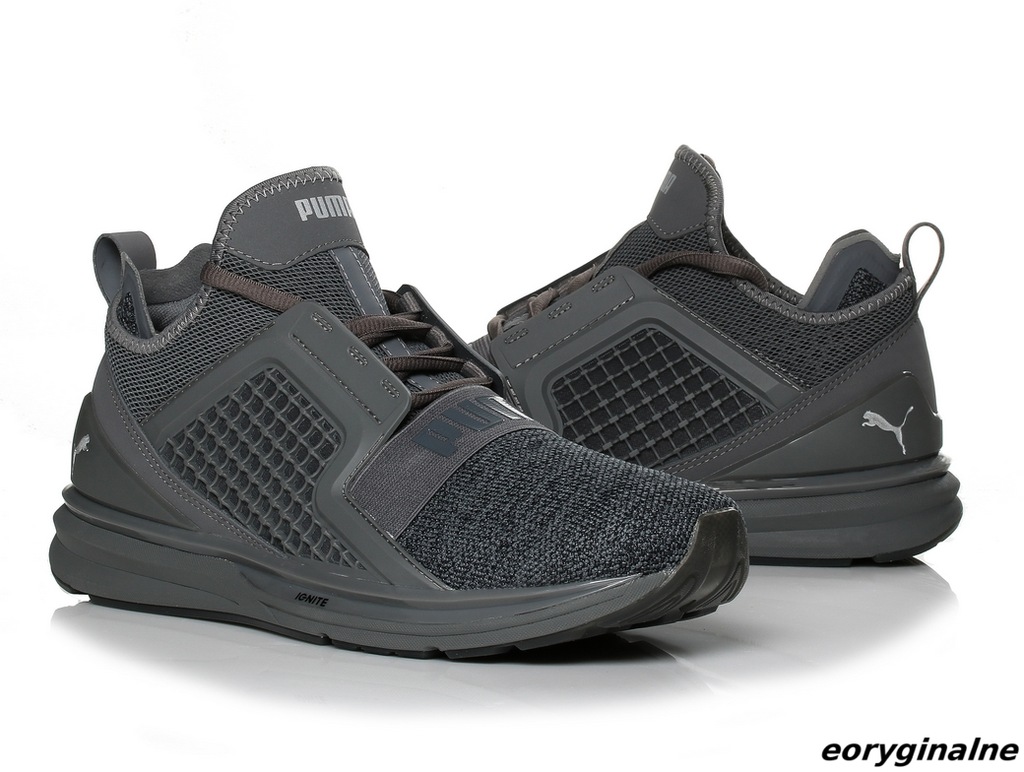 puma ignite limitless boot