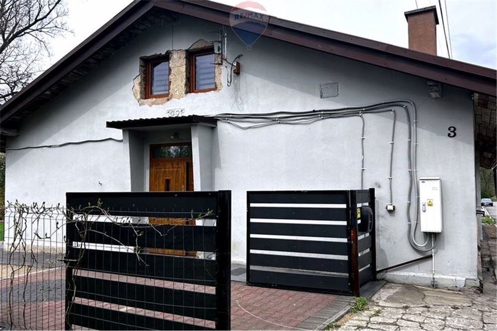 Dom, Jaworzno, 68 m²