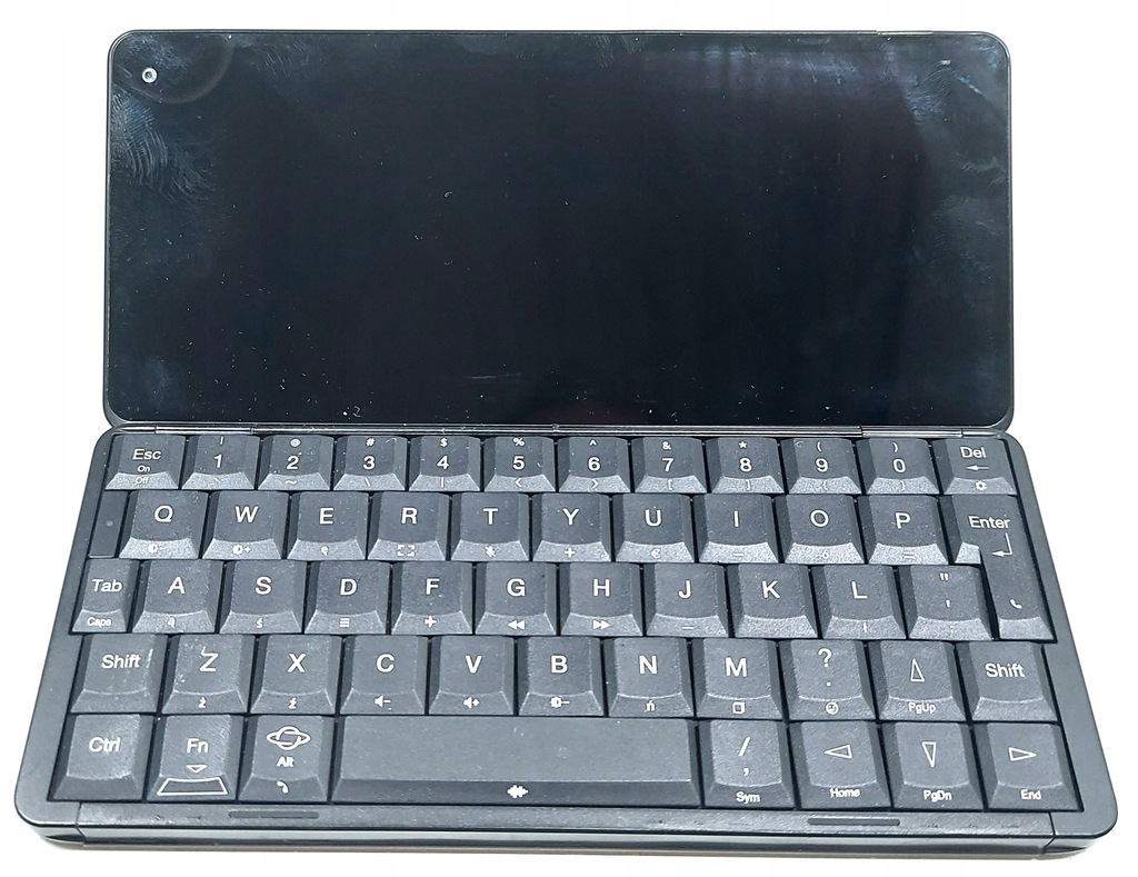 PALMTOP PLANET COMPUTERS GEMONI PDS 4GB/64GB