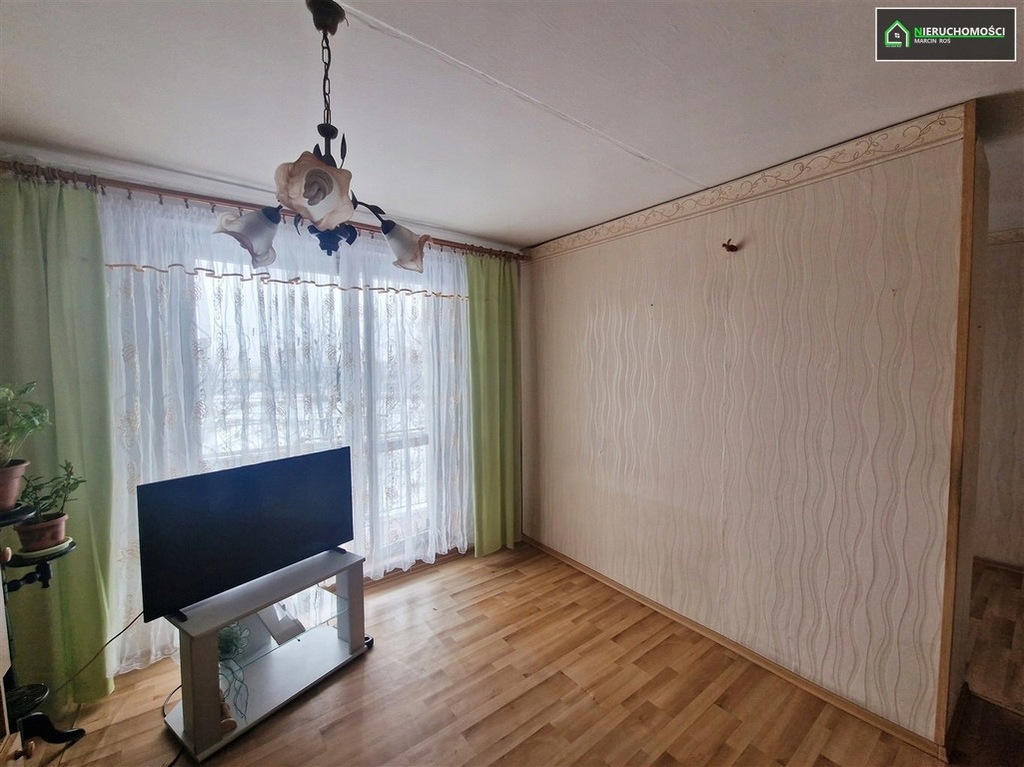 Mieszkanie, Jastrzębie-Zdrój, 34 m²
