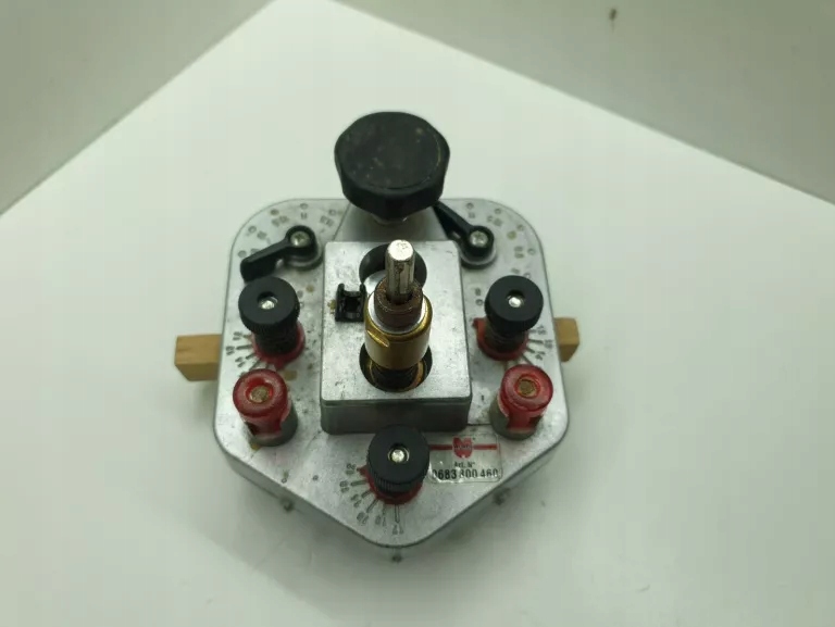 SZABLON DO MIMOŚRODÓW WURTH VBL2