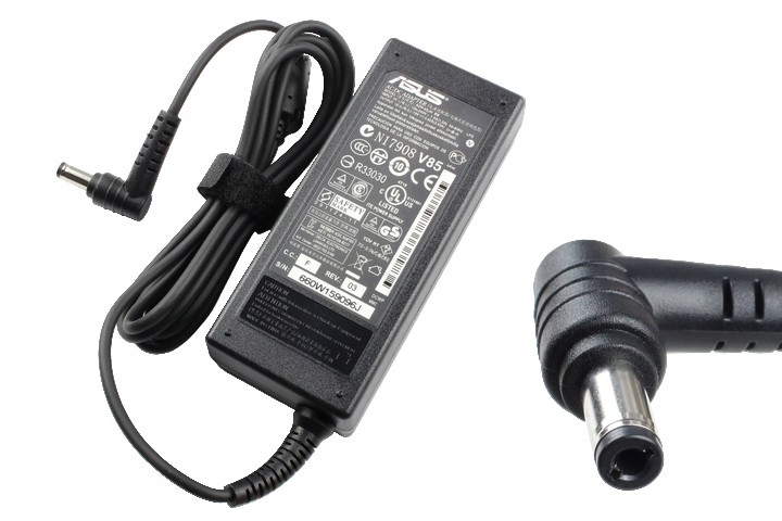 Zasilacz oryginalny Asus EXA1203YH PA-1650-48