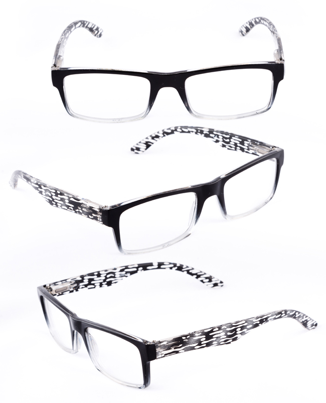 Okulary korekcyjne minusy -3.5