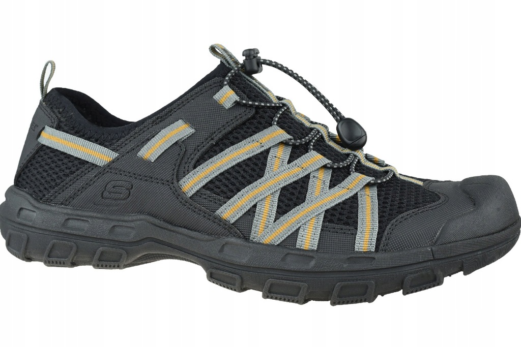 Skechers Garver-Resano 66021-BLK r.48,5