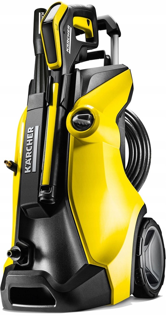 Купить МАШИНА ПОЛНОГО ДАВЛЕНИЯ KARCHER K7 180 БАР НОВАЯ МОДЕЛЬ: отзывы, фото, характеристики в интерне-магазине Aredi.ru