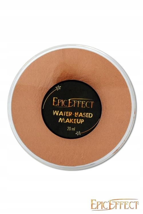Farba do ciała złocistybrąz Epic Effect /larp