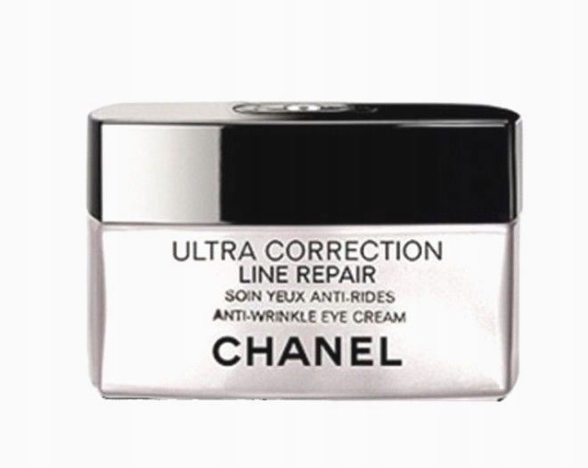 Soin Yeux Anti-Rides - Ultra Correction Line Repair - Chanel