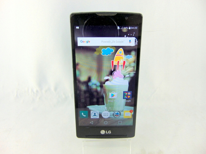 TELEFON LG SPIRIT H440N BS BN