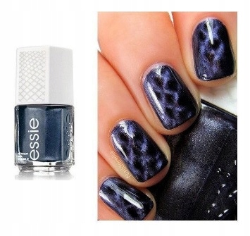 ESSIE lakier magnetyczny Snake It Up