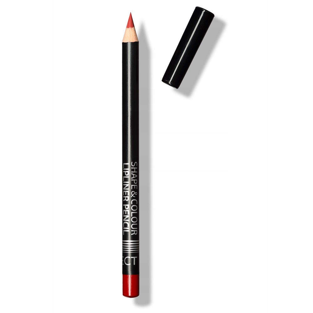 Affect Shape & Colour Lipliner Pencil konturów