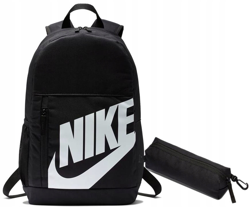 Plecak nike z clearance piórnikiem