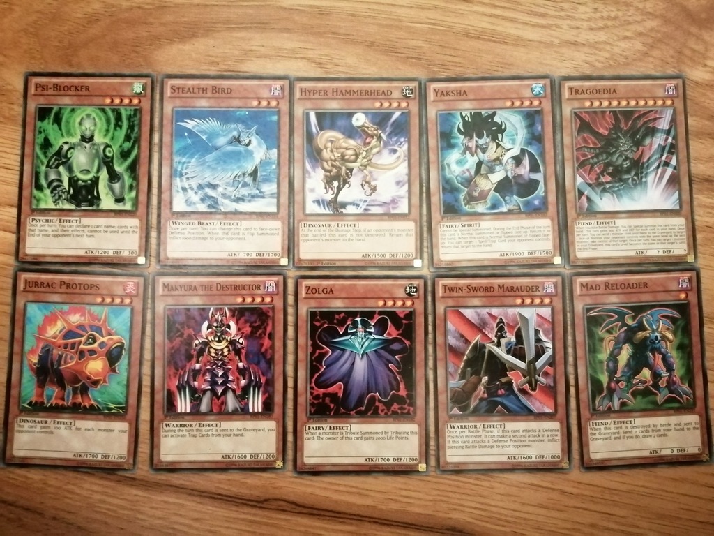 Купить YU-GI-OH 20 карт, минимум две светящиеся ;): отзывы, фото, характеристики в интерне-магазине Aredi.ru