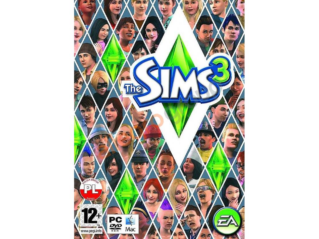 The Sims 3 --- Gift Steam