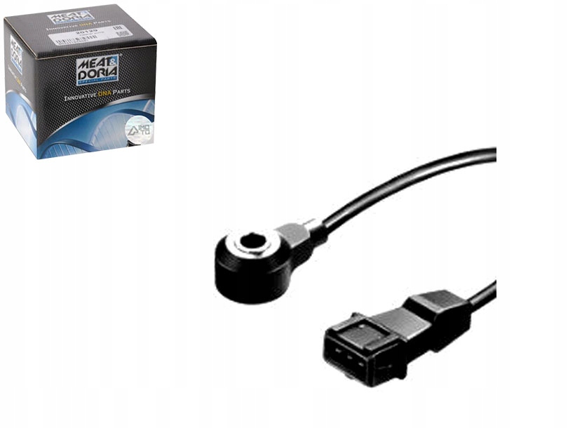 MEAT & DORIA 87371 Czujnik spalania stukowego