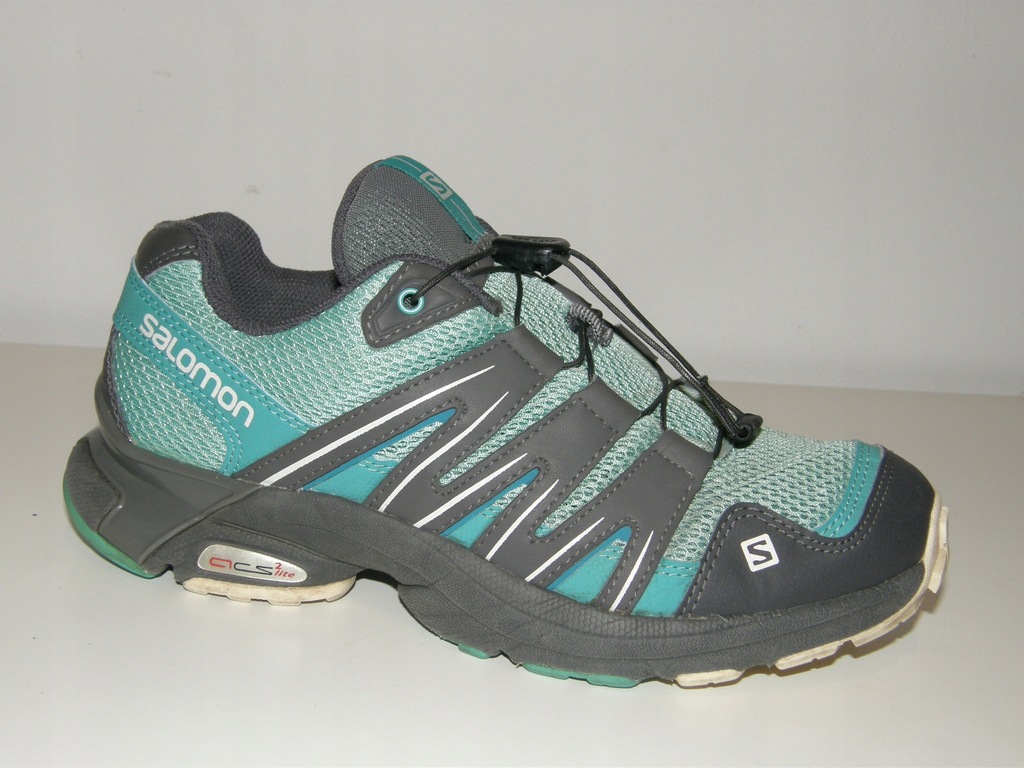 salomon acs 2 lite