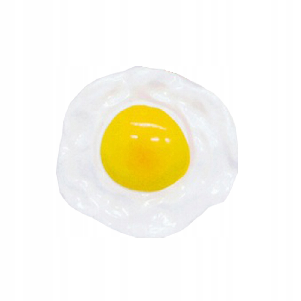 Egg Food Ornaments Fridge Stickers Refrigerator