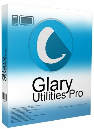 Glary Utilities Pro 5