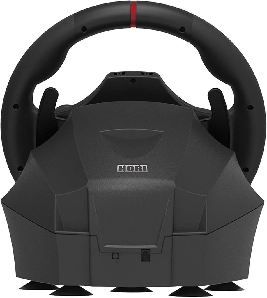 Купить HORI RWA Racing Wheel Apex PS4 PS3 Руль для ПК!: отзывы, фото, характеристики в интерне-магазине Aredi.ru