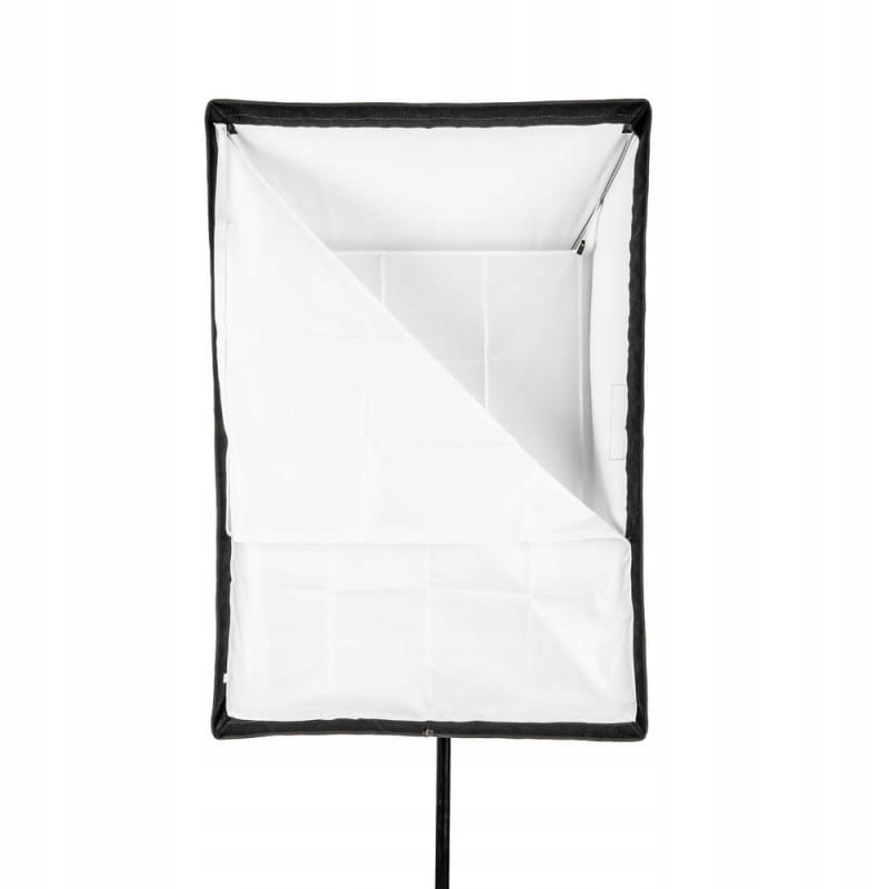 Quantuum Fomex Softbox SB80x120cm (L)