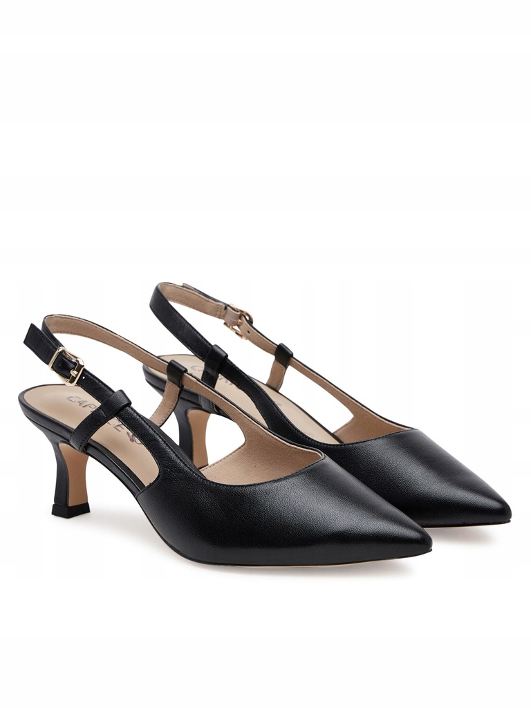 Caprice inny kobieta 9-29601-44 czarny