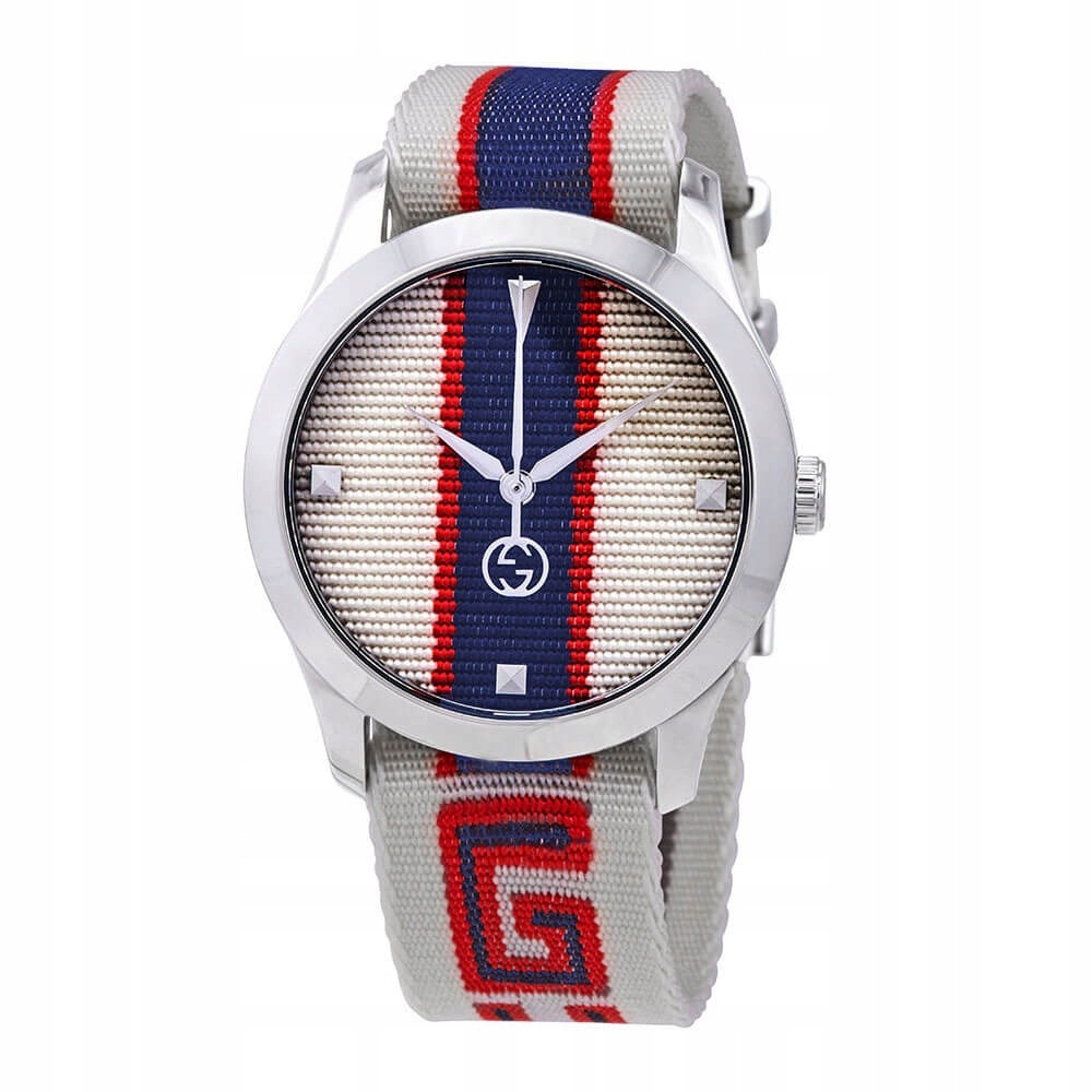 Orologio Gucci G-Timeless YA1264071