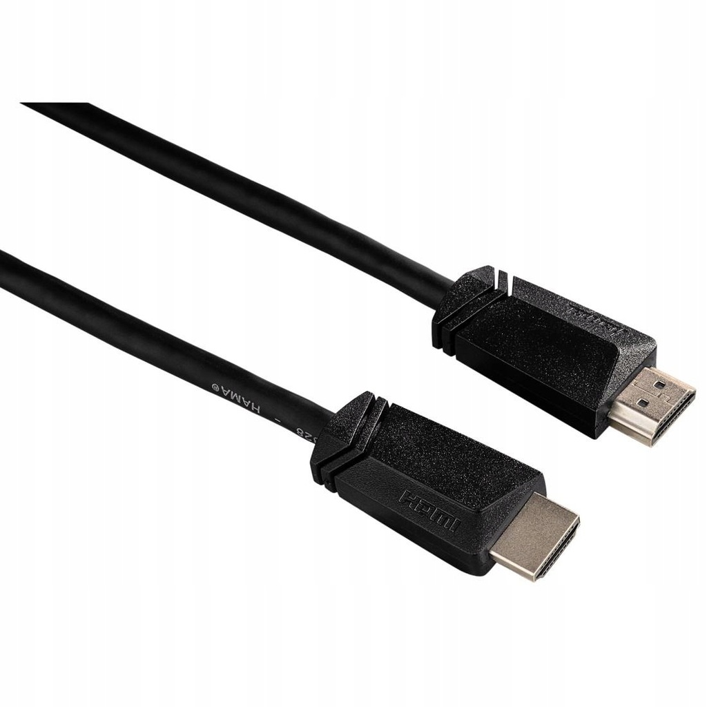 Kabel HDMI - HDMI 3M /Hama