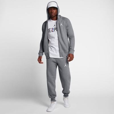 Jordan Patta костюм