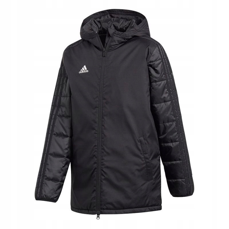 Kurtka zimowa adidas Winter Jacket Junior BQ6598