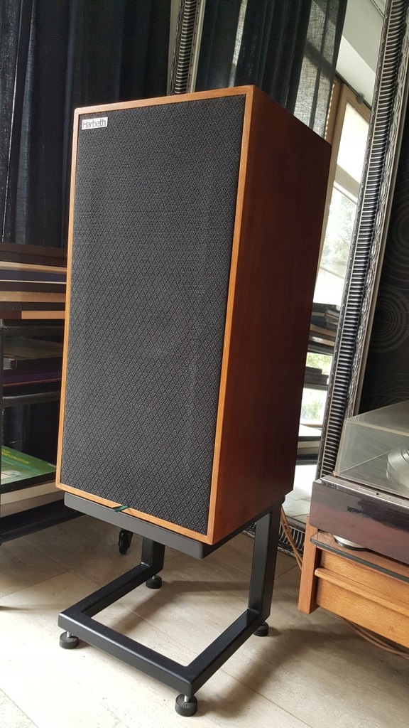 harbeth hl monitor mk2