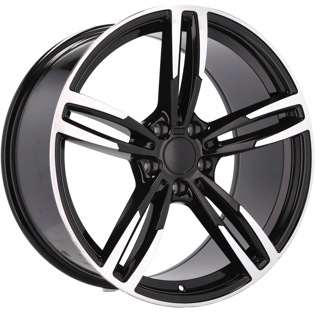Styling 437 17 do BMW X1 (E84) FL X3 I (E83) II (F25) I (E83) FL
